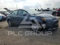 2017 Toyota COROLLA photo