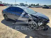 2017 Toyota COROLLA photo