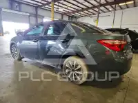 2017 Toyota COROLLA photo