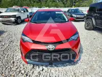 2017 Toyota COROLLA фото
