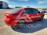 2017 Toyota COROLLA photo