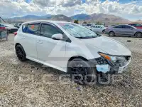 2017 Toyota COROLLA photo