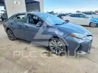 2017 Toyota COROLLA photo