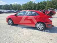 2017 Toyota COROLLA фото