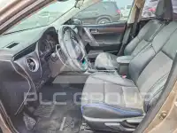 2017 Toyota COROLLA photo