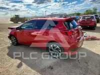 2017 Toyota COROLLA фото