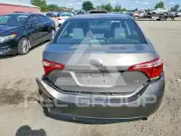 2017 Toyota COROLLA photo