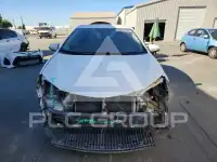 2017 Toyota COROLLA фото