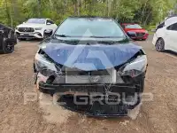 2017 Toyota COROLLA фото