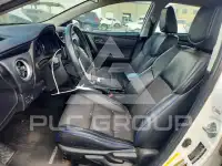 2017 Toyota COROLLA фото