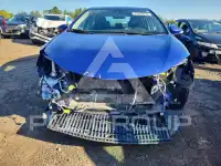 2017 Toyota COROLLA фото