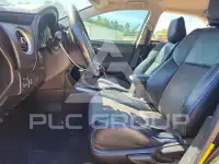 2017 Toyota COROLLA photo