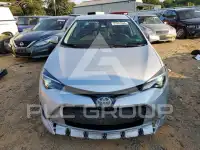 2017 Toyota COROLLA photo