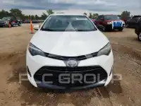2017 Toyota COROLLA photo