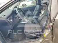 2017 Toyota COROLLA photo