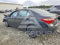 2017 Toyota COROLLA photo