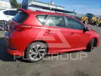 2017 Toyota COROLLA фото