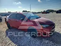 2017 Toyota COROLLA photo
