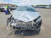 2017 Toyota COROLLA фото