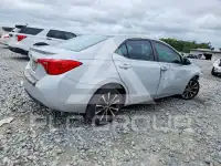 2017 Toyota COROLLA фото