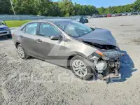 2017 Toyota COROLLA фото