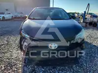 2017 Toyota COROLLA photo