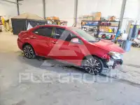 2017 Toyota COROLLA фото