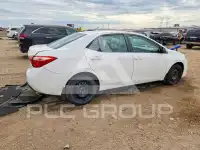 2017 Toyota COROLLA photo
