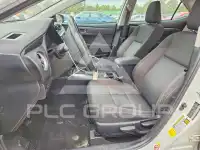 2017 Toyota COROLLA photo