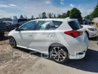 2017 Toyota COROLLA фото