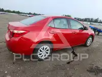 2017 Toyota COROLLA photo