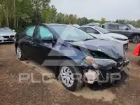 2017 Toyota COROLLA фото
