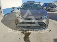 2017 Toyota COROLLA фото