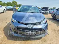 2017 Toyota COROLLA photo