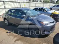 2017 Toyota COROLLA фото