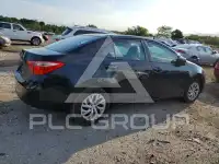 2017 Toyota COROLLA фото