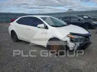 2017 Toyota COROLLA photo