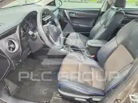 2017 Toyota COROLLA photo