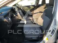 2017 Toyota COROLLA photo