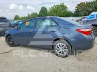 2017 Toyota COROLLA photo