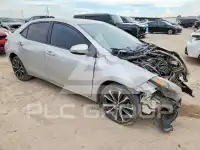 2017 Toyota COROLLA photo