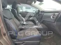 2017 Toyota COROLLA фото