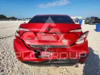 2017 Toyota COROLLA photo