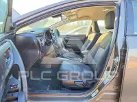 2017 Toyota COROLLA фото