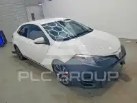 2017 Toyota COROLLA фото