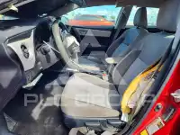 2017 Toyota COROLLA photo