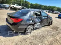 2017 Toyota COROLLA photo