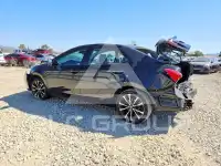2017 Toyota COROLLA фото