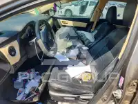 2017 Toyota COROLLA фото