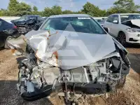 2017 Toyota COROLLA photo